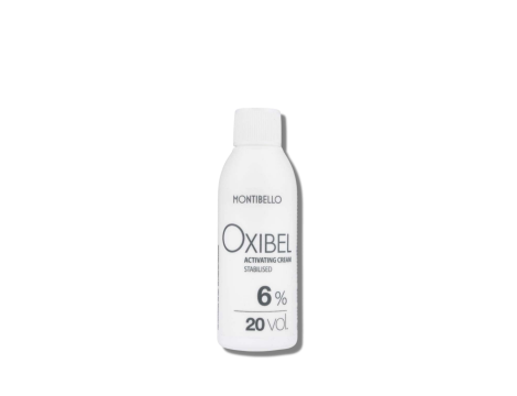 MONTIBELLO OXIBEL oxydant emulsja utleniająca aktywator 60 ml | 6%