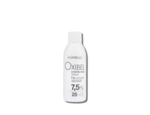 MONTIBELLO OXIBEL RECOVER emulsja utleniająca aktywator 60 ml | 7,5%