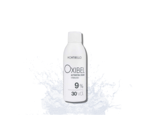 MONTIBELLO OXIBEL oxydant emulsja utleniająca aktywator 60 ml | 9% - image 2