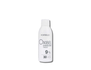 MONTIBELLO OXIBEL oxydant emulsja utleniająca aktywator 60 ml | 9%