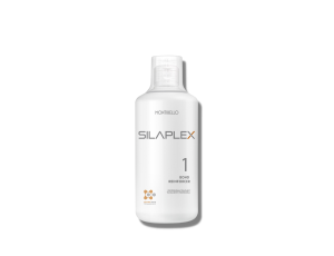 MONTIBELLO SILAPLEX 1 kuracja wzmacniająca do włosów 500 ml