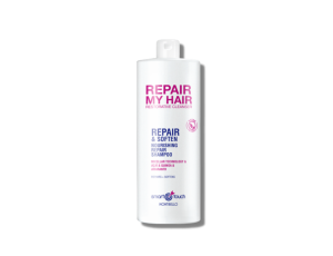 MONTIBELLO SMART TOUCH Repair My Hair delikatny szampon micelarny 1 000 ml