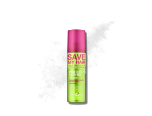 MONTIBELLO SMART TOUCH Save My Hair odżywka w sprayu z ochroną UV 200 ml - image 2