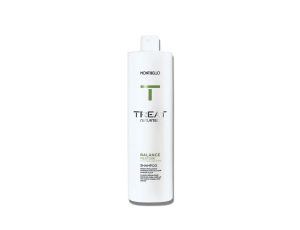 MONTIBELLO TREAT NATURTECH Balance Restore szampon regulujący 1 000 ml