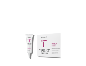 MONTIBELLO TREAT NATURTECH Colour Protect Instant Power ampułka 12 ml