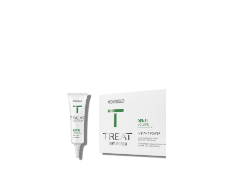 MONTIBELLO TREAT NATURTECH Densi Volume Instant Power ampułka 12 ml