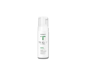 MONTIBELLO TREAT NATURTECH Densi Volume odżywka do włosów w piance 150 ml