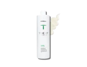 MONTIBELLO TREAT NATURTECH Densi Volume szampon do włosów 1 000 ml - image 2