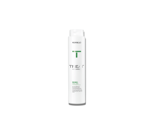MONTIBELLO TREAT NATURTECH Densi Volume szampon do włosów 300 ml