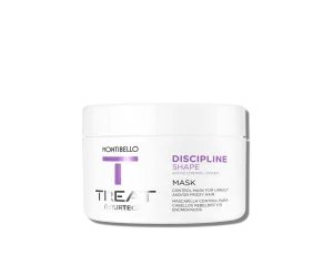 MONTIBELLO TREAT NATURTECH Discipline Shape maska do włosów 200 ml
