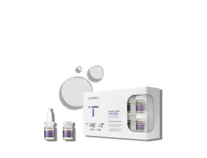 MONTIBELLO TREAT NATURTECH Hair-Loss Chronos koncentrat do włosów 10 x 7 ml - image 2