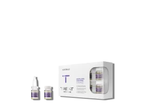 MONTIBELLO TREAT NATURTECH Hair-Loss Chronos koncentrat do włosów 10 x 7 ml