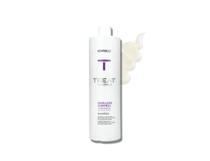 MONTIBELLO TREAT NATURTECH Hair-Loss Chronos szampon do włosów 1 000 ml - image 2