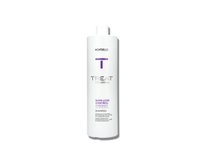 MONTIBELLO TREAT NATURTECH Hair-Loss Chronos szampon do włosów 1 000 ml