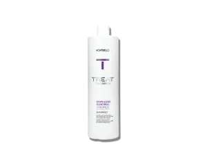 MONTIBELLO TREAT NATURTECH Hair-Loss Chronos szampon do włosów 1 000 ml