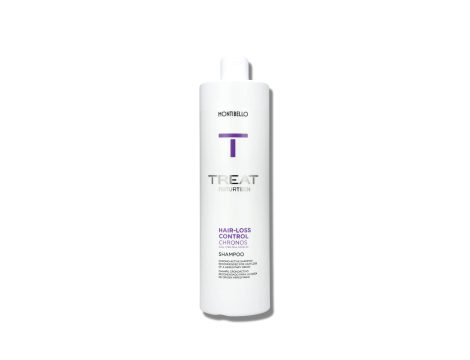 MONTIBELLO TREAT NATURTECH Hair-Loss Chronos szampon do włosów 1 000 ml