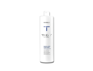 MONTIBELLO TREAT NATURTECH Hair-Loss Cryoactive szampon do włosów 1 000 ml