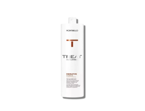 MONTIBELLO TREAT NATURTECH Keratin Force szampon do włosów 1 000 ml