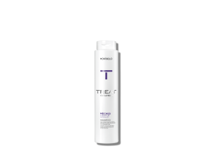 MONTIBELLO TREAT NATURTECH Meches Light-Up szampon do włosów blond 300 ml