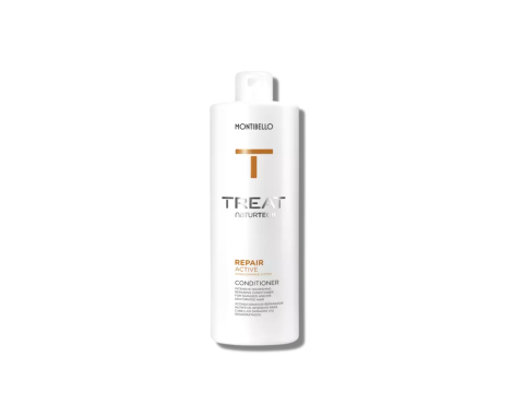 MONTIBELLO TREAT NATURTECH Repair Active odżywka odbudowująca 750 ml