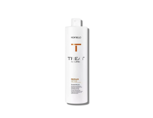 MONTIBELLO TREAT NATURTECH Repair Active szampon odbudowujący 1 000 ml
