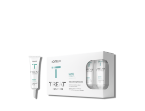 MONTIBELLO TREAT NATURTECH Sensi Dermo płyn pielęgnujący 10 x 12 ml