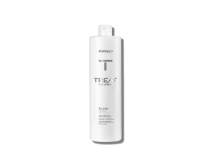 MONTIBELLO TREAT NATURTECH Silver White szampon do włosów blond 1 000 ml