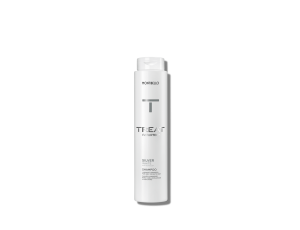 MONTIBELLO TREAT NATURTECH Silver White szampon do włosów blond 300 ml