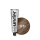 MONTIBELLO UNDER profesjonalna wegańska farba do włosów 60 ml | 8.61