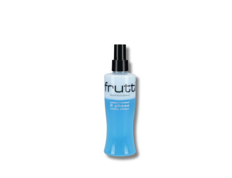 FRUTTI PROFESSIONAL 2 PHASE dwufazowa odżywka nawilżająca do włosów 200 ml