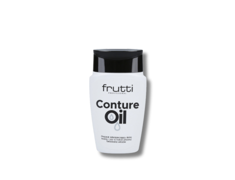 FRUTTI PROFESSIONAL CONTURE OIL preparat zabezpieczający skórę głowy 100 ml