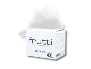 FRUTTI PROFESSIONAL DECOCARE rozjaśniacz do włosów z Plex do 9 tonów 500 g - image 2