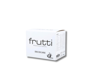 FRUTTI PROFESSIONAL DECOCARE rozjaśniacz do włosów z Plex do 9 tonów 500 g