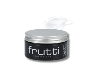 FRUTTI PROFESSIONAL MATT PASTE stylizująca pasta matująca do włosów 100 g - image 2