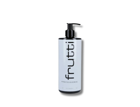 FRUTTI PROFESSIONAL SILVER szampon neutralizujący do włosów blond 500 ml