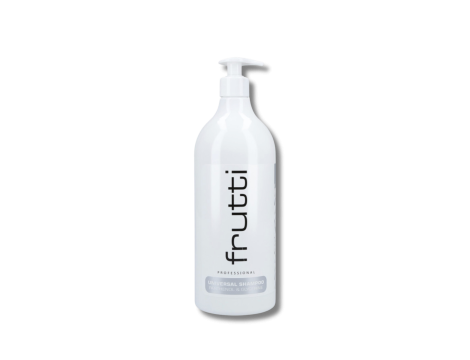 FRUTTI PROFESSIONAL UNIVERSAL szampon uniwersalny z filtrem UV 1 000 ml