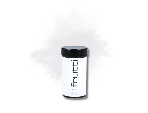 FRUTTI PROFESSIONAL VOLUME POWDER stylizujący puder matujący do włosów 10 g - 2