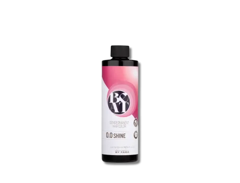 BY FAMA BEAT 0.0 Shine modulator i wzmacniacz połysku do włosów 250 ml