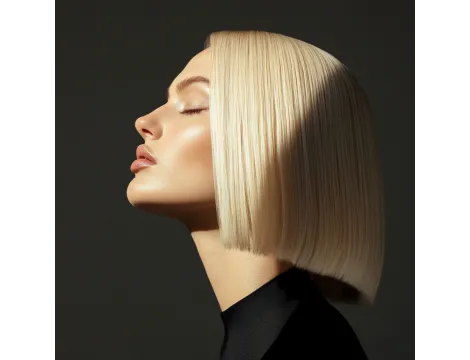 BY FAMA BEAT 0.0 Shine modulator i wzmacniacz połysku do włosów 250 ml - 4