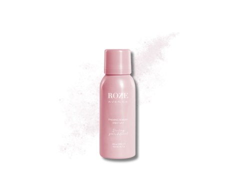 ROZE AVENUE Finishing Runway wosk w sprayu 100 ml - 2