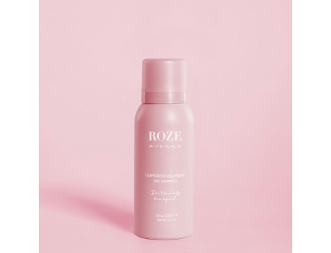 ROZE AVENUE Glamourus suchy szampon dodający objętości 100 ml - 3