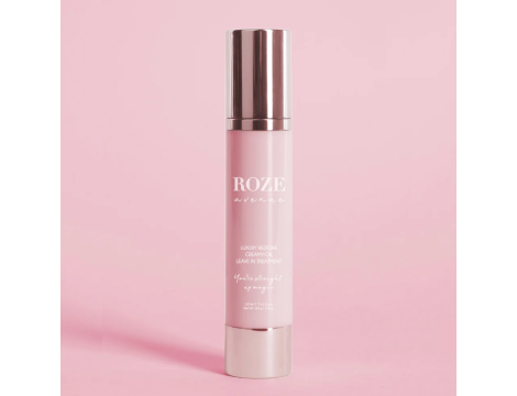 ROZE AVENUE Luxury Restore regenerująca kuracja bez spłukiwania 120 ml - 3