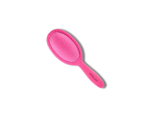 FRAMAR Detangle Brush szczotka do rozczesywania włosów | Różana Pinky Swear
