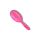 FRAMAR Detangle Brush szczotka do rozczesywania włosów | Różana Pinky Swear