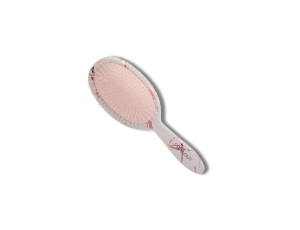 FRAMAR Detangle Brush szczotka do rozczesywania włosów | Różowa Pinot