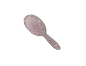 FRAMAR Detangle Brush szczotka do rozczesywania włosów | Szary Róż Cabernet
