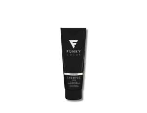 FUNKY COLOR COLOUR SAVE szampon do włosów farbowanych 250 ml
