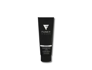 FUNKY COLOR COLOUR SAVE szampon do włosów farbowanych 250 ml