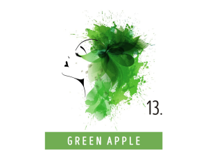 FUNKY COLOR toner odżywka koloryzująca w kremie 100 ml | 13 Green Apple - image 2