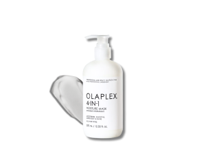 OLAPLEX 4-IN-1 MOISTURE MASK intensywnie nawilżająca maska do włosów 370 ml - image 2